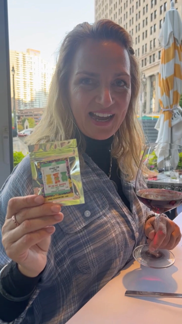 CBD Gummies for Anxiety – Green DR Feel Good