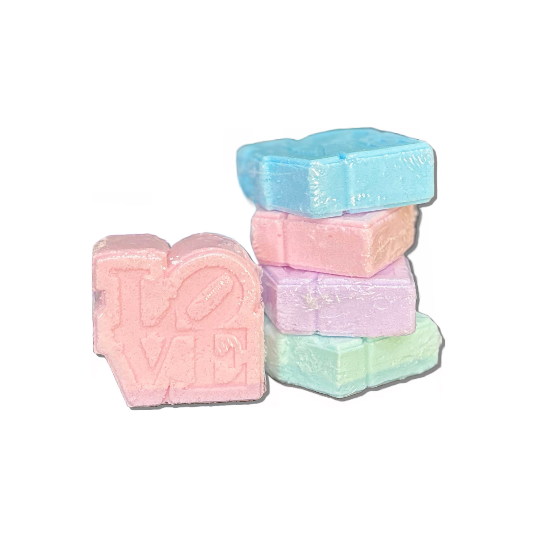 CBD Bath Bomb THE CHILL PILL 100mg Feel Good - The Original Green DR CBD