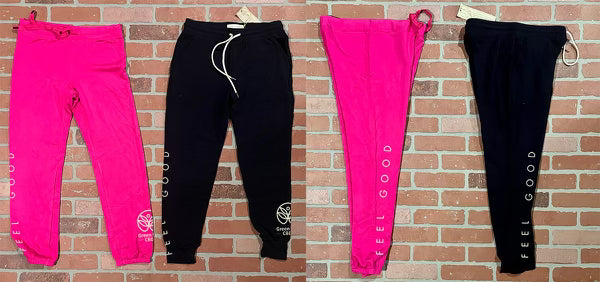 Sweatpants - The Original Green DR CBD