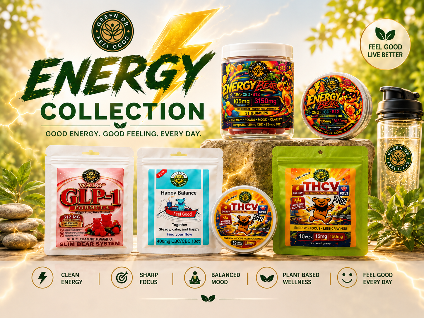 Energy