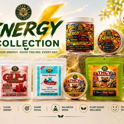 Energy