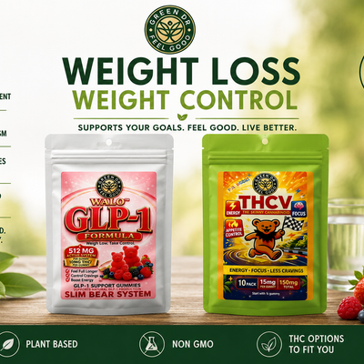 Appetite Control