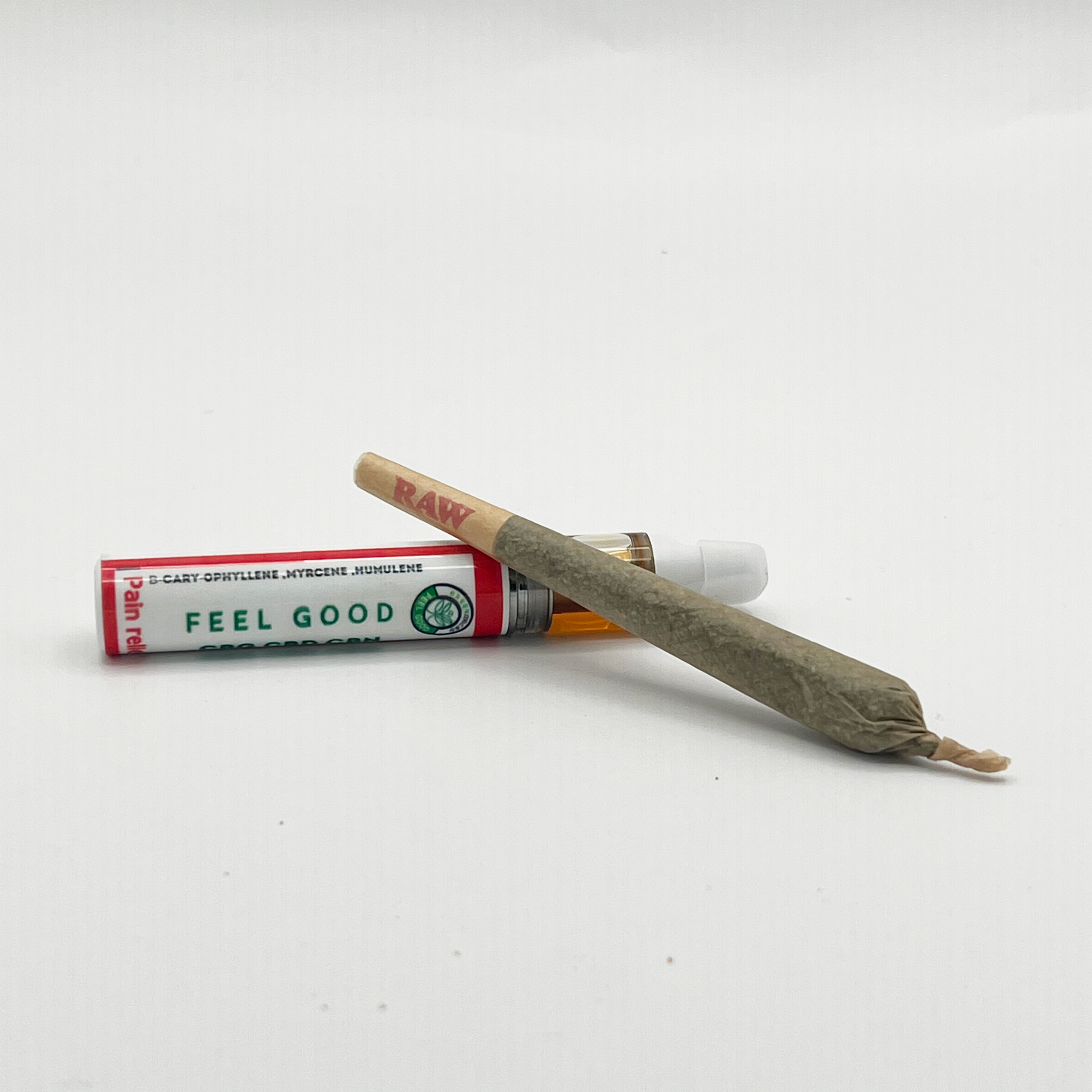 CBD Smokeables