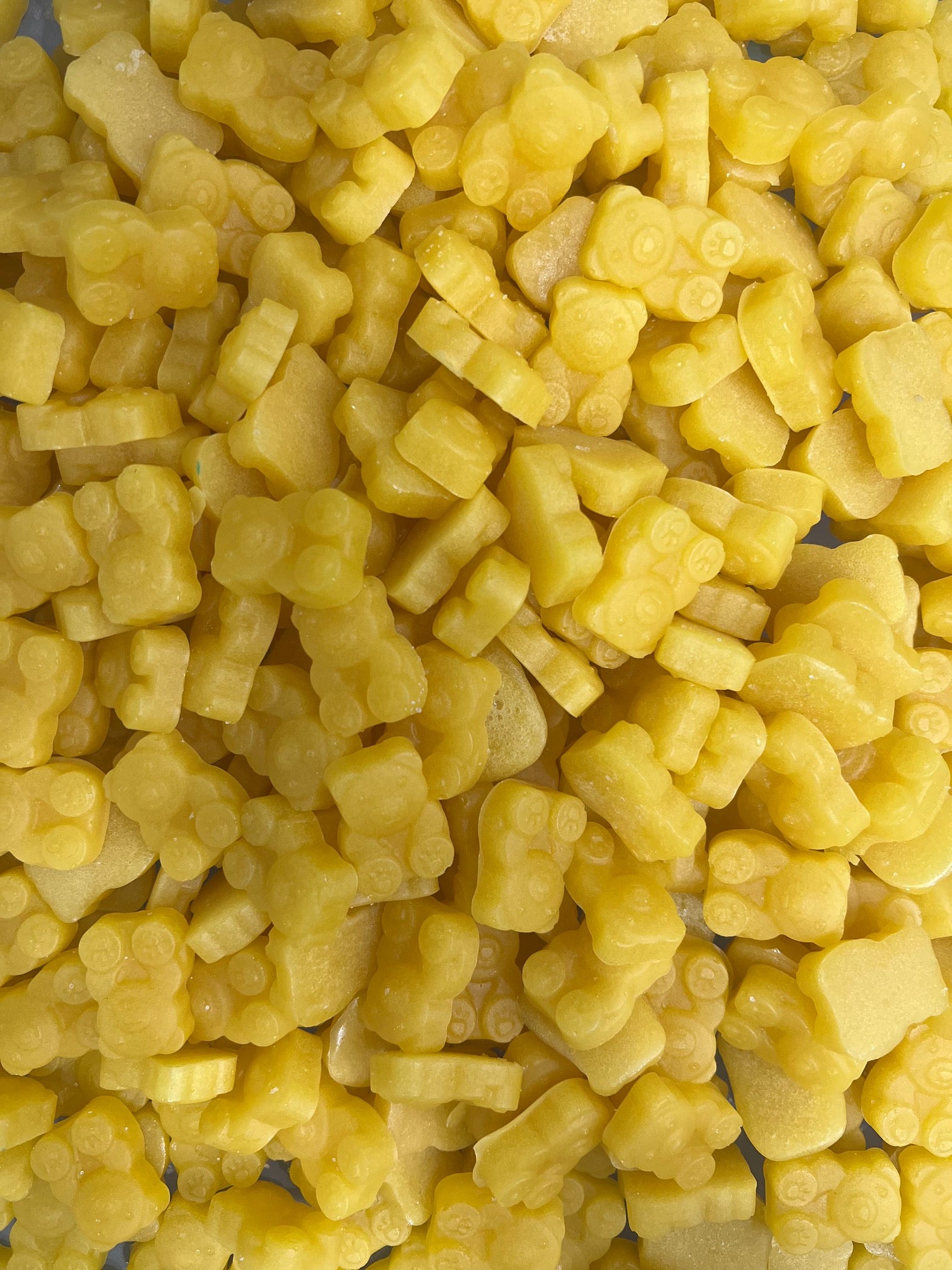 thcv gummies