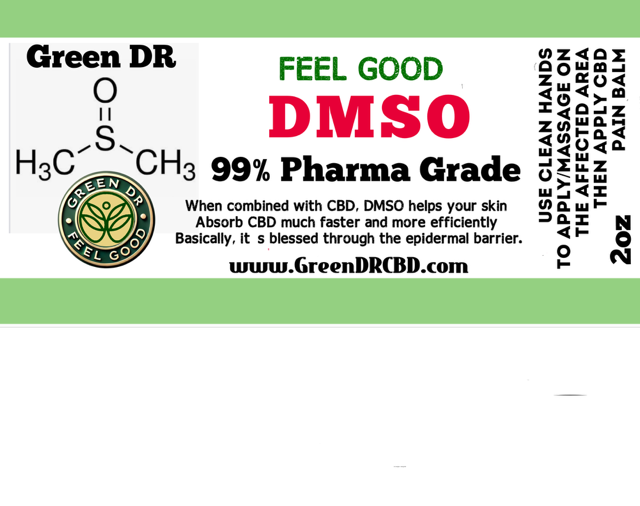 DMSO 99%