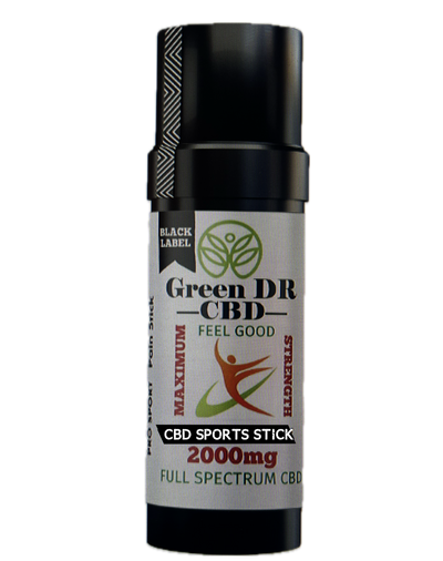 Green Dr Cbd