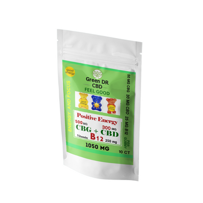 Cbd Male Enhancement Gummy