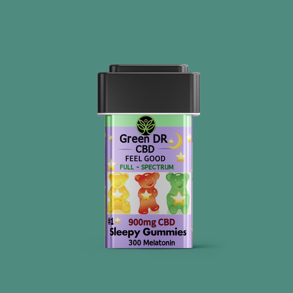 Mood Gummies