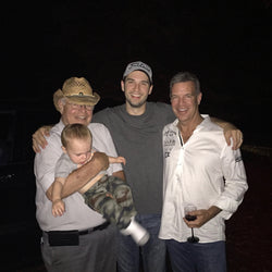 Paul E Hodges III